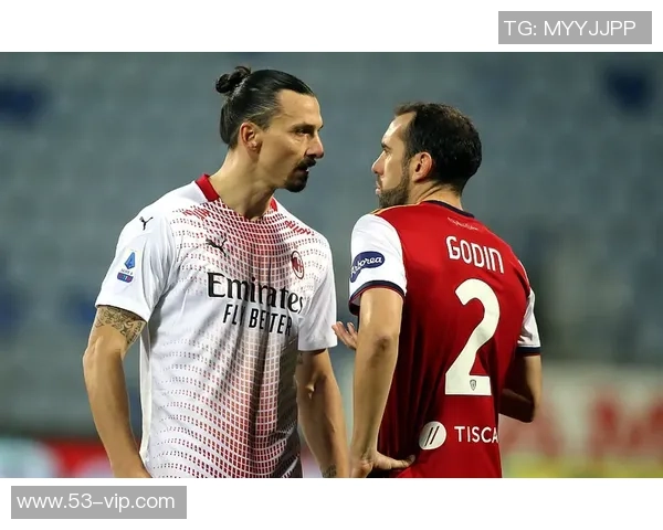 卡利亚里主席批驳米兰老板：在美国，有人更支撑卡利亚里而不是米兰