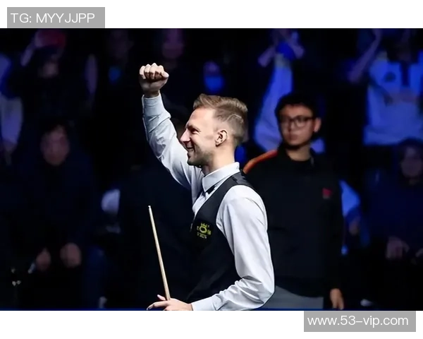 塞尔比打败卫冕冠军，坦言“脑筋发懵”的他晋级2025斯诺克冠中冠四强