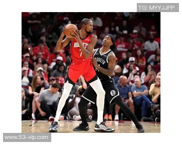 火箭弃逝世五大马到成功！奥科吉首发收奇效，狂胜篮网迎赛季首胜